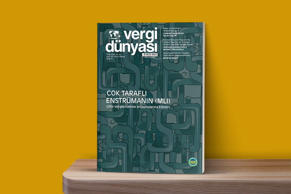 Tevsi Yatırımlarda İndirimli Kurumlar Vergisi Hesaplaması